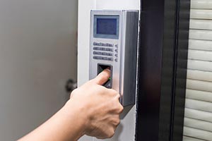 Commercial Locksmith Westfield