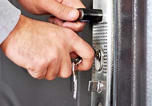 Westfield Locksmith