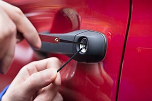 Automotive Locksmith Westfield