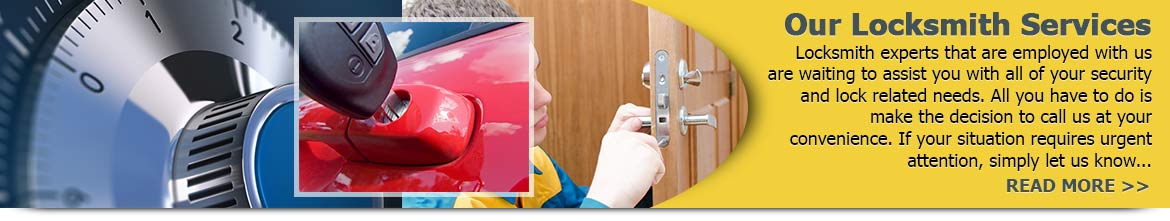 Locksmith Westfield